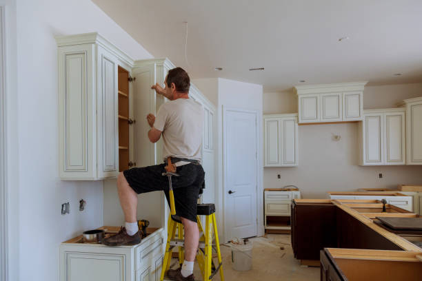 Licensed Kitchen service in Phoenixville, PA - I E Kitchen