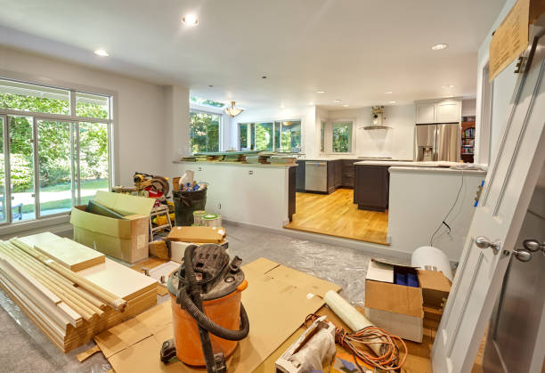 Professional Kitchen technician working in Phoenixville, PA